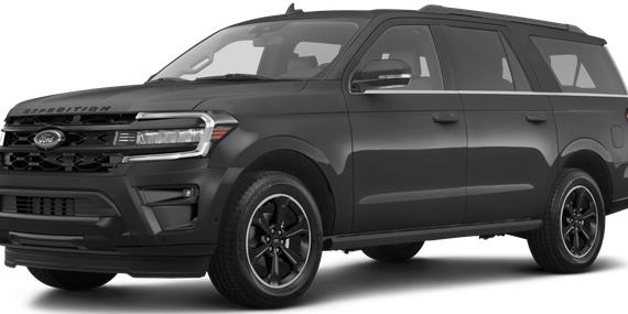 FORD EXPEDITION MAX 2022 1FMJK2ATXNEA40272 image